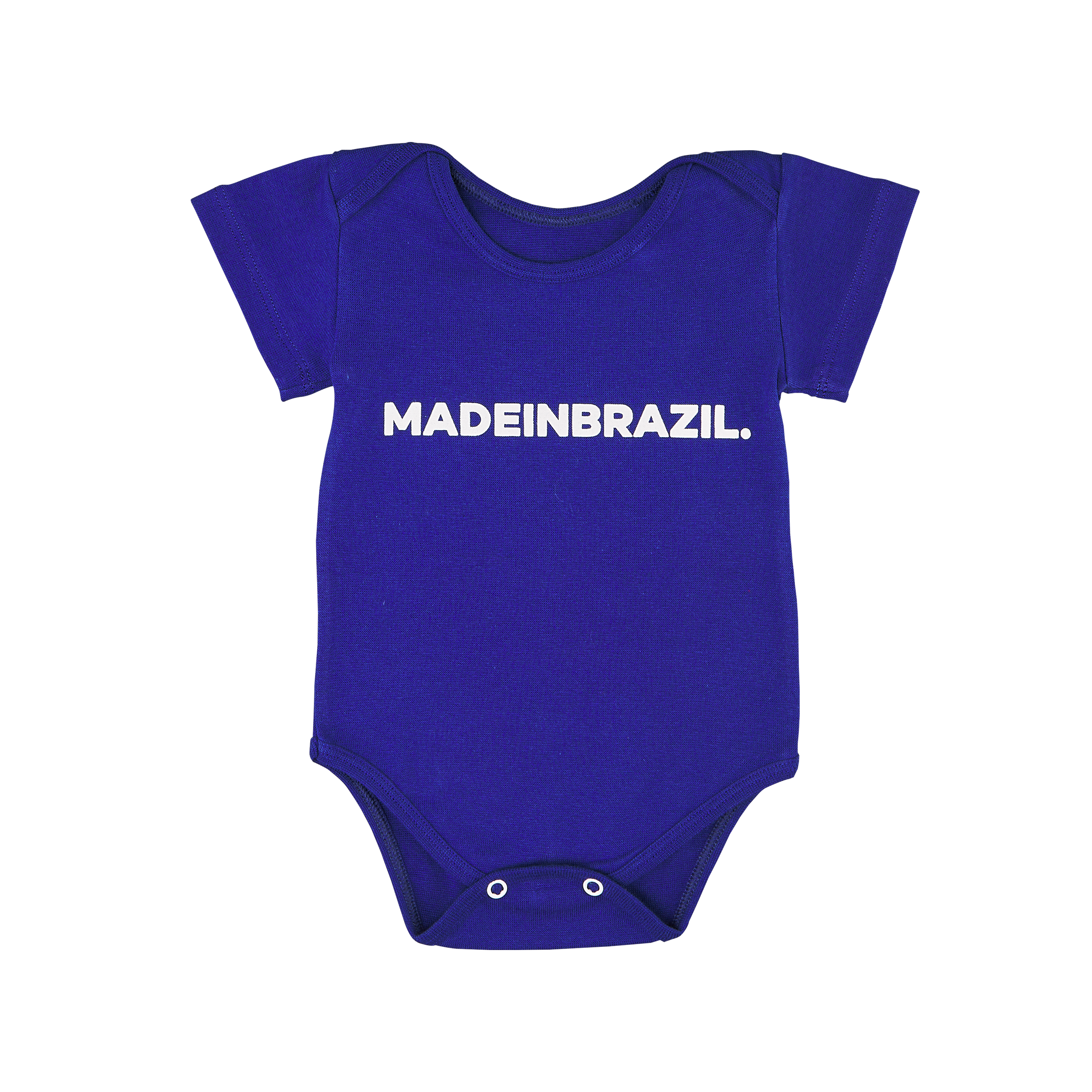 Body Infantil MIBR