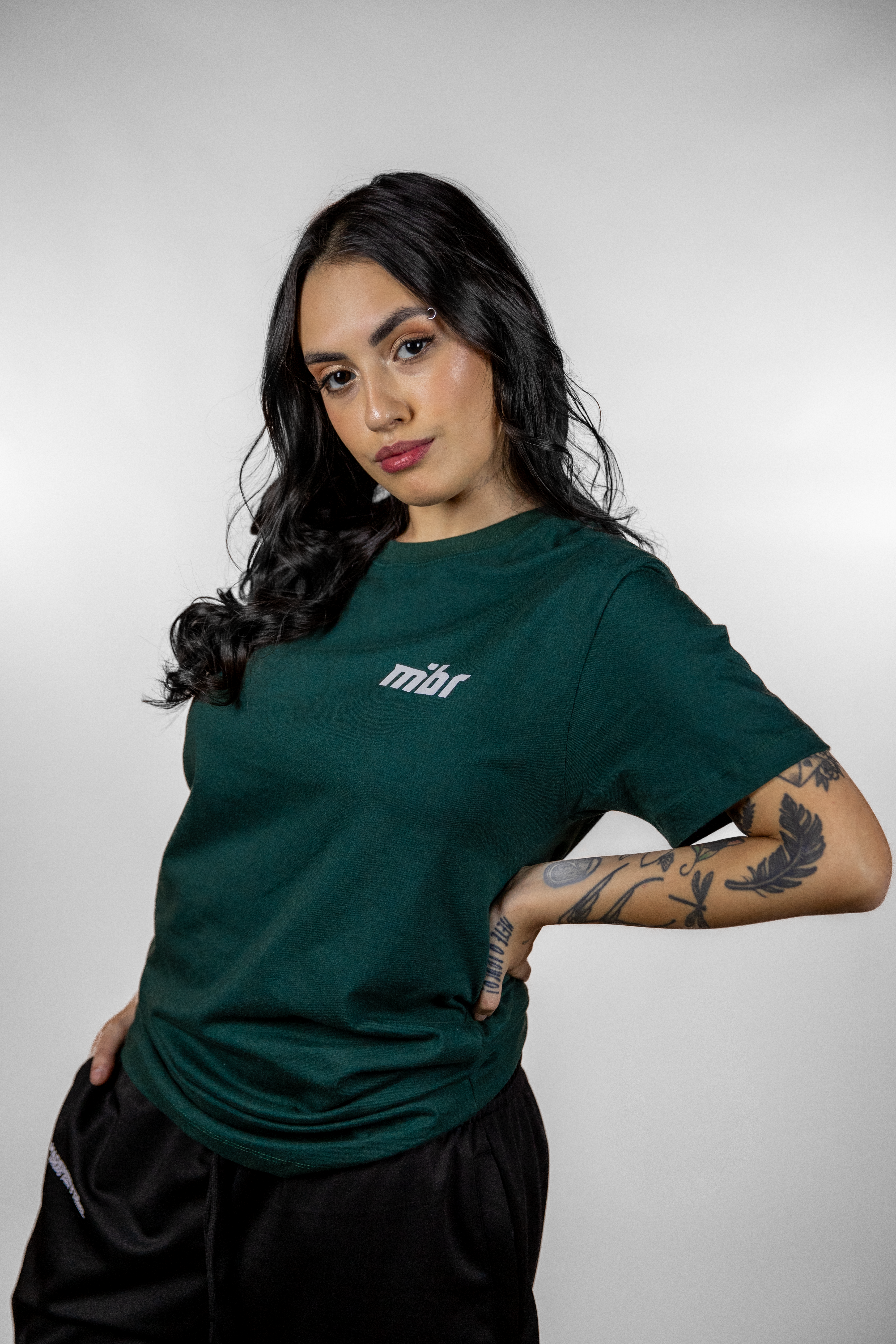 Camiseta MIBR Colors: ID MIBR