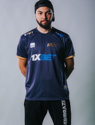 MIBR
