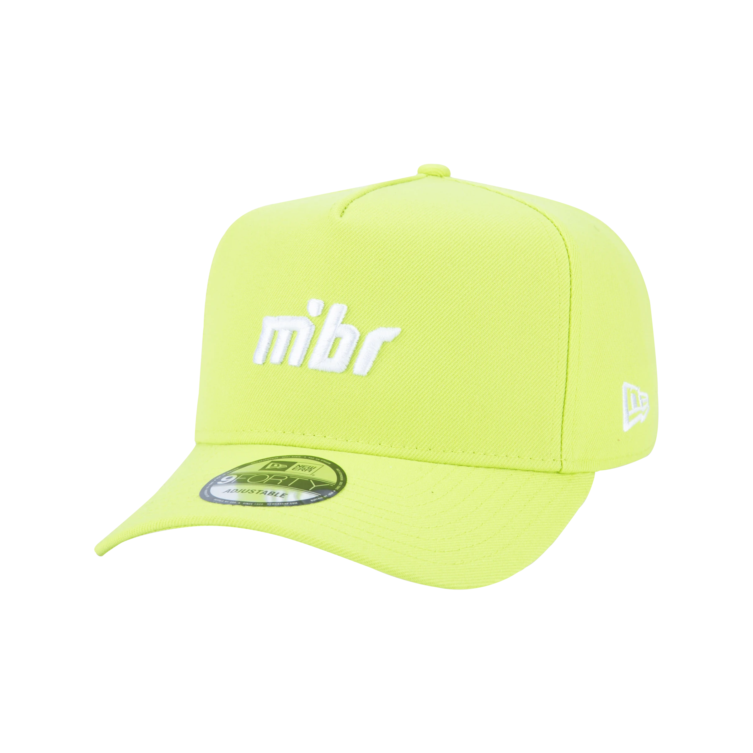 Boné 940 AF SN MIBR/New Era 2023