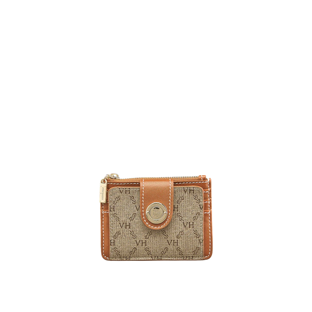 Porta Cartão Jimmy Zip