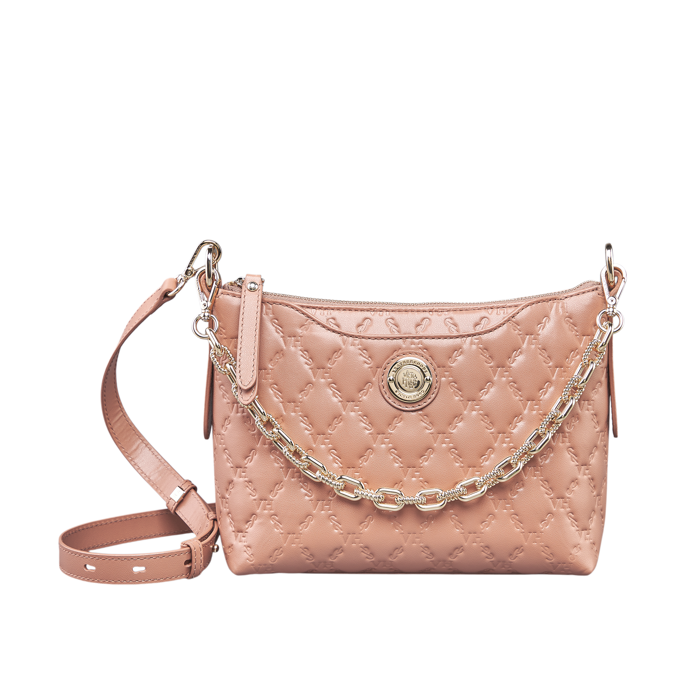 VICTOR HUGO - Bolsa Andy Catena Pocket Elos VH