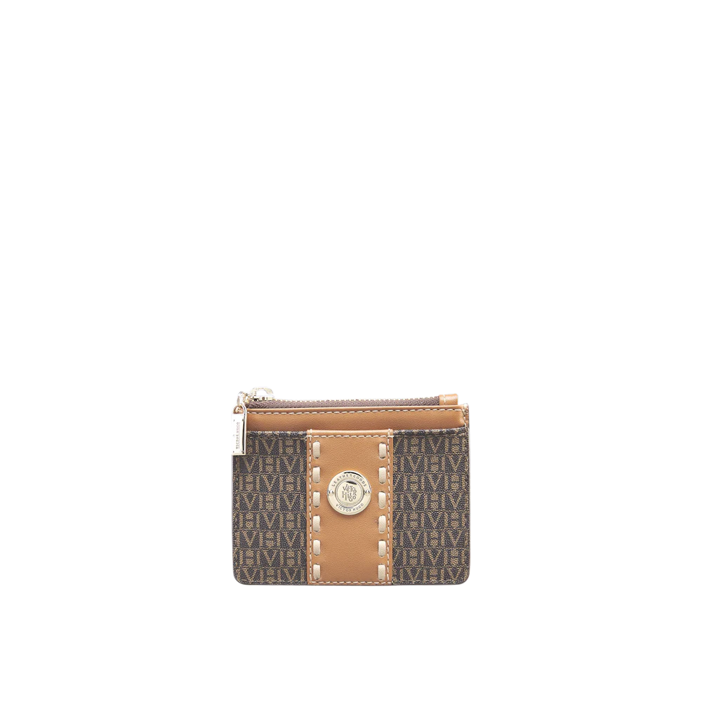 Porta Cartão Jimmy Zip