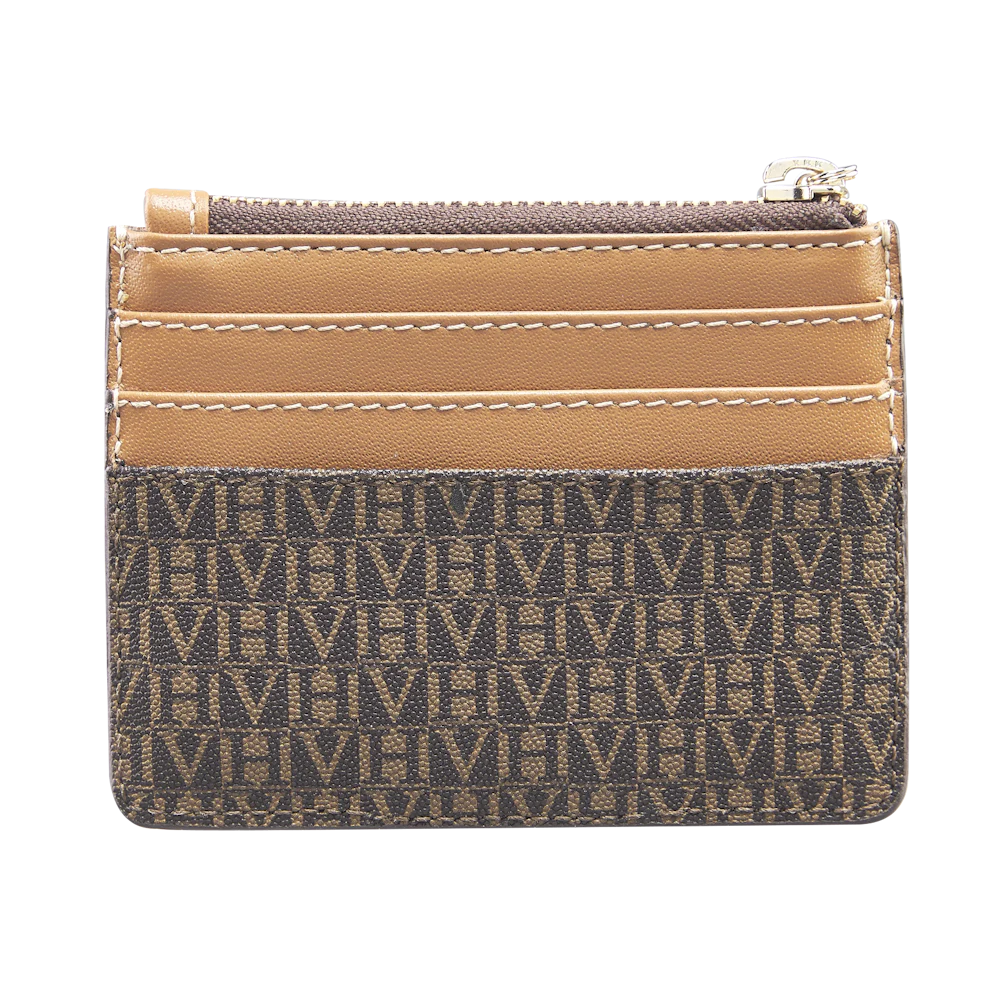 Porta Cartão Jimmy Zip