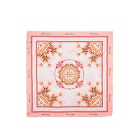 Lenço Scarf Medium (Tam 60x60cm)