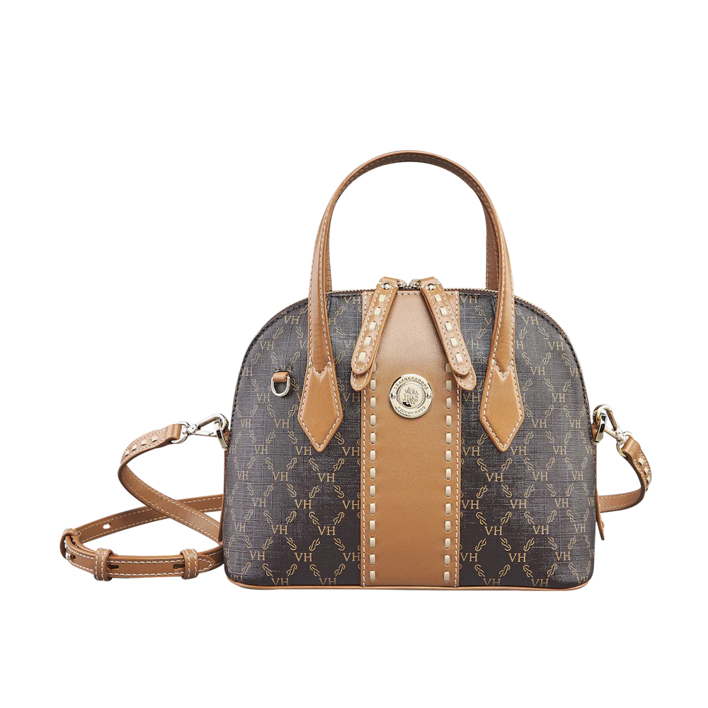 Floraバネルジー Bolsa Flora AL VH Elos