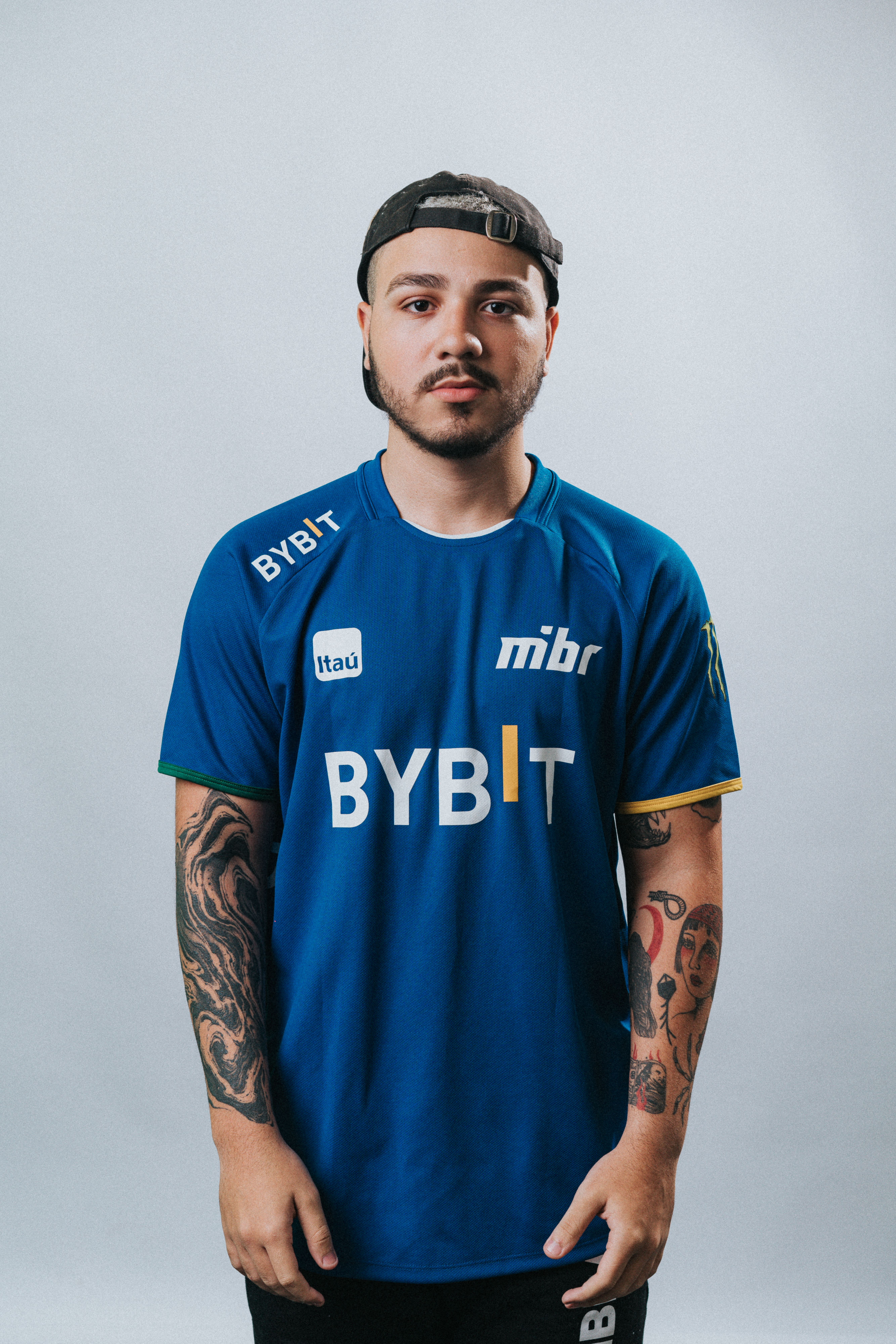 MIBR