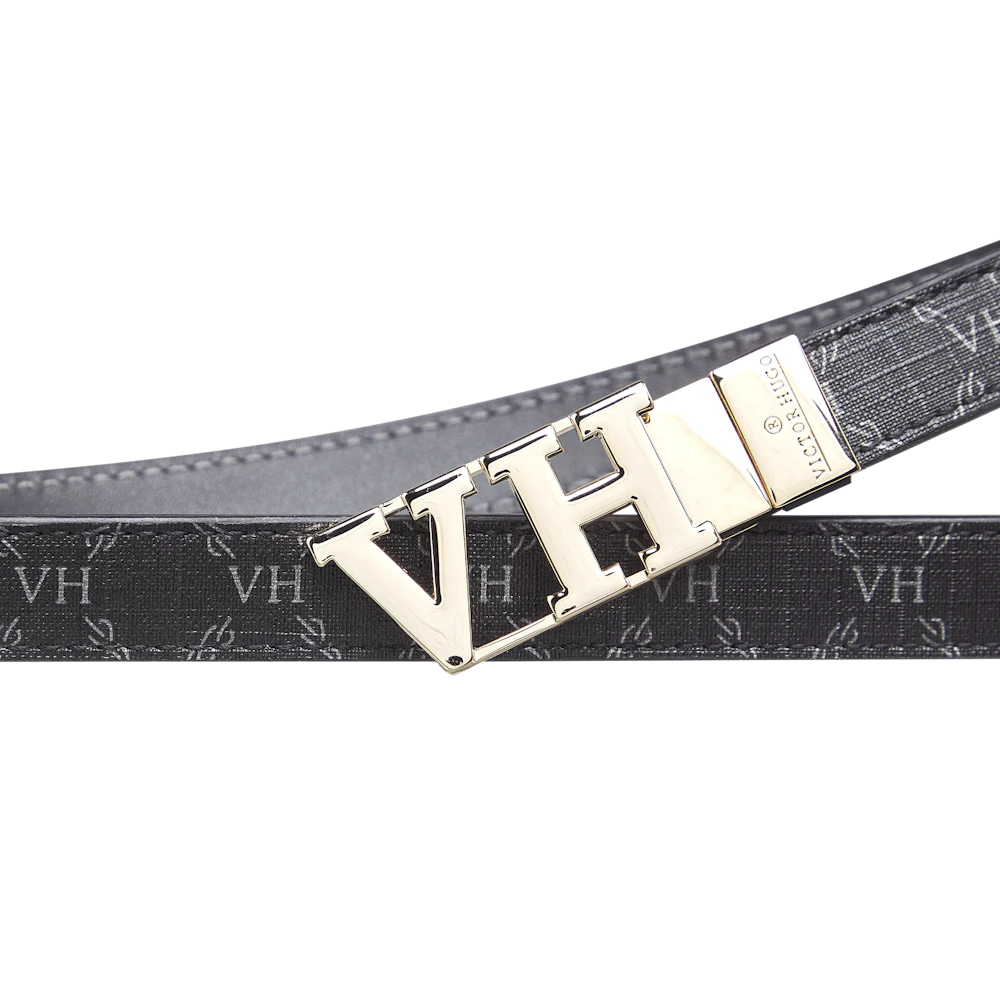 Cinto VH 125 VH Elos Duplo (Tam 90cm)