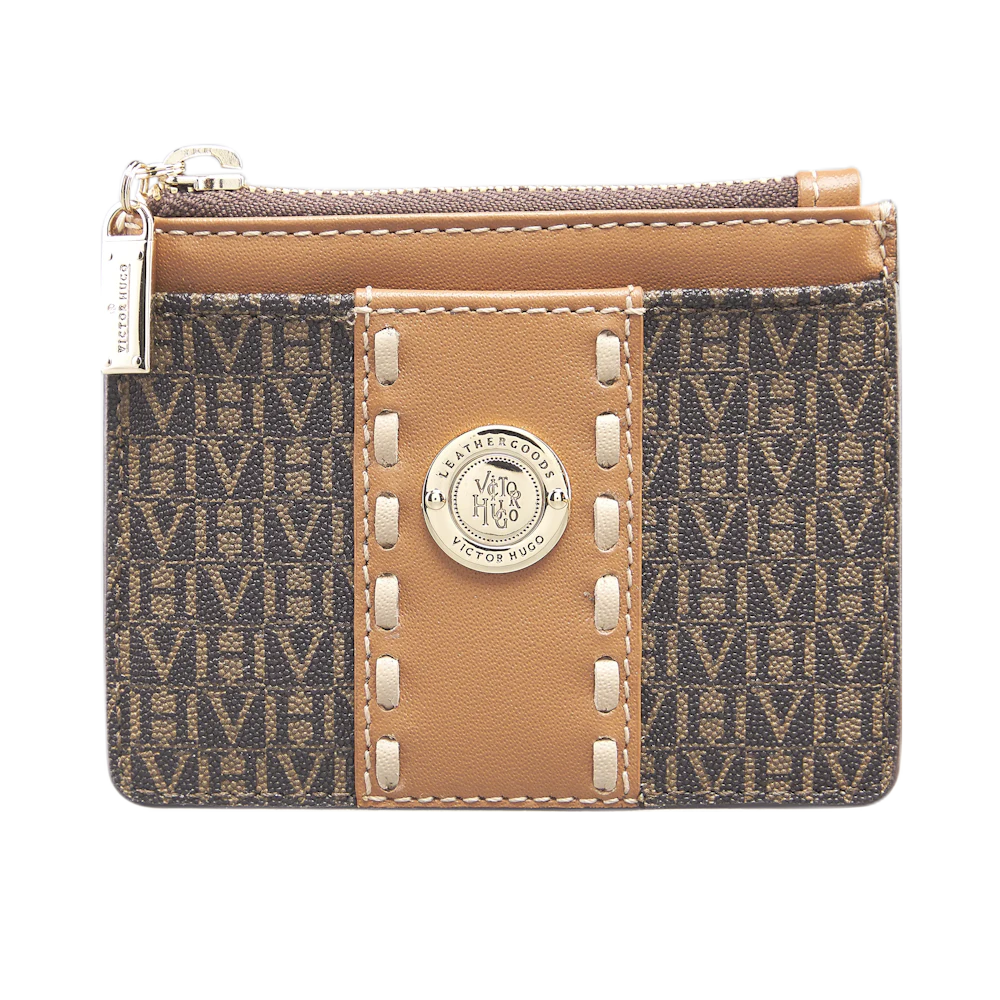 Porta Cartão Jimmy Zip
