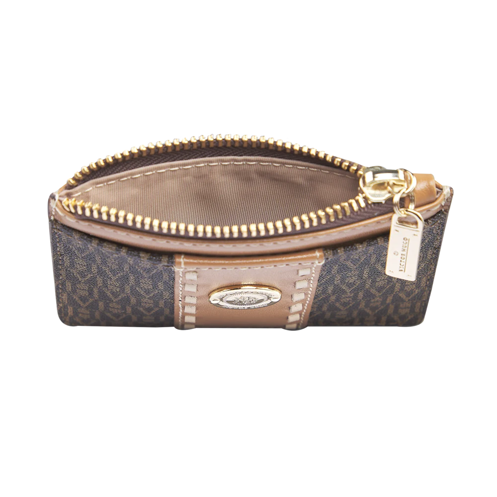 Porta Cartão Jimmy Zip