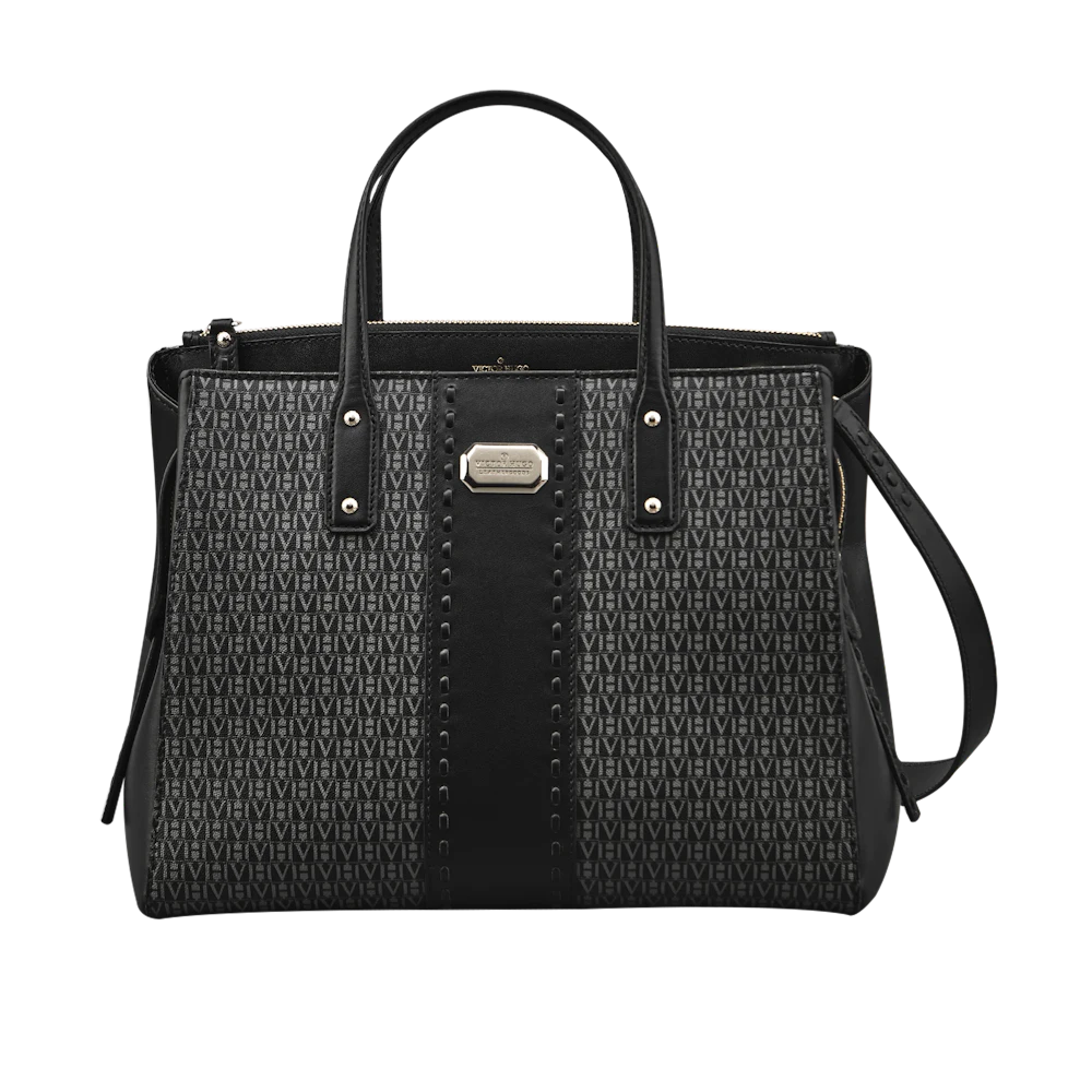 Bolsa Babila Zip Medium