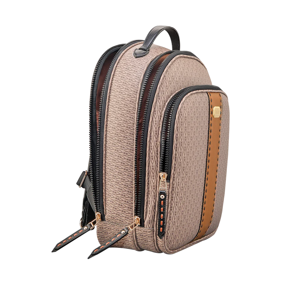 Mochila Backpack Zaina