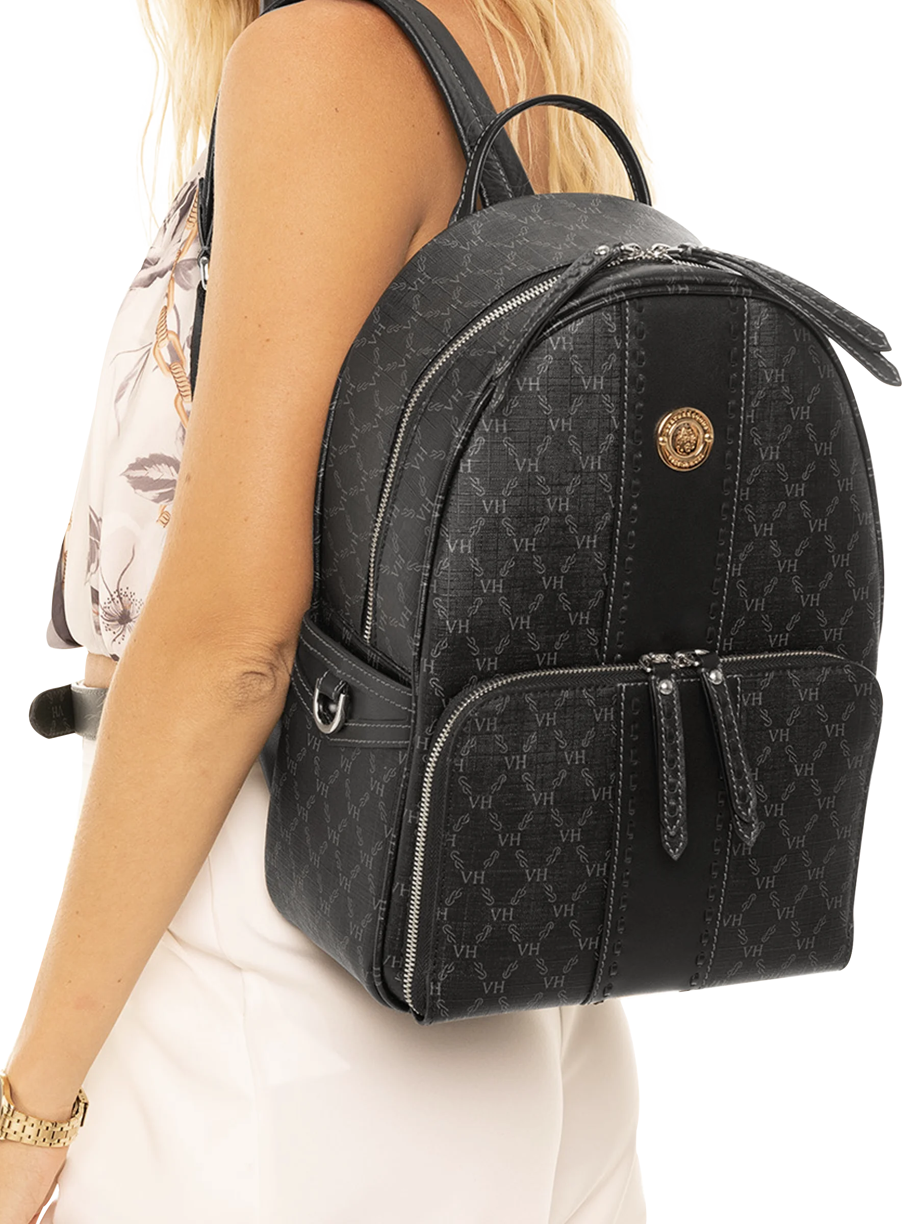 Mochila Backpack VH Elos Medium