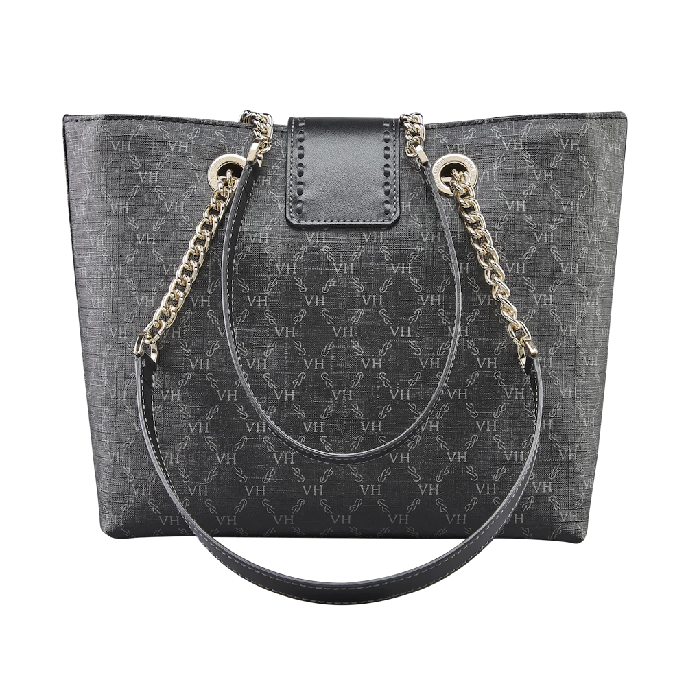 Bolsa Volpa Tote Zip VH Elos
